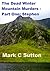 The Dead Winter Mountain Murders - Part One: Stephen