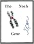 The Noah Gene (The Genetics String for her Book 1)