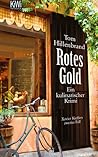 Rotes Gold