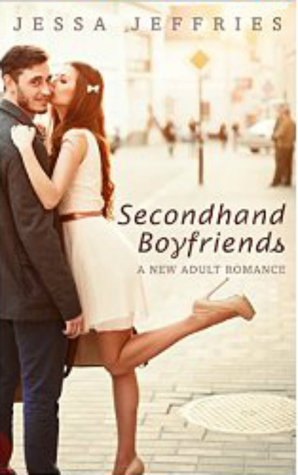 Secondhand Boyfriends