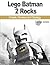 Lego Batman 2 Rocks: Cheats, Reviews and Strategy