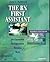 The Rn First Assistant by Jane C. Rothrock