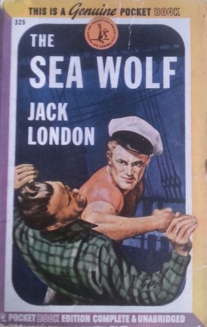 The Sea Wolf