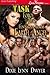 Task Force Two: Fennigan Pack's Earth Angel (The Men of Five-O, #9)