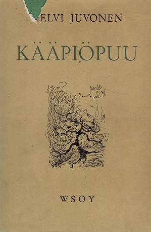 Kääpiöpuu