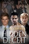 Hidden Deceit by Nicole Colville