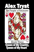 Queen of My Country, Queen of My Heart III: The People's Princesses