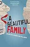 A Beautiful Family by Marilyn Cohen de Villiers