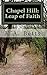 Leap of Faith (Chapel Hill, #1)