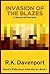 Minecraft: Invasion of the Blazes: A Minecraft Novella (Steve's Ridiculous Adventures Book 1)