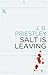 Salt is Leaving