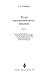 Курс математического анализа (Том 1)