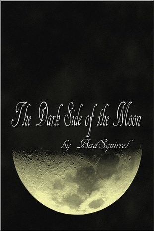 The Dark Side of the Moon