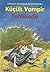 Küçük Vampir Tehlikede by Angela Sommer-Bodenburg