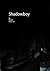 Shadowboy (Tarnished Sterli...