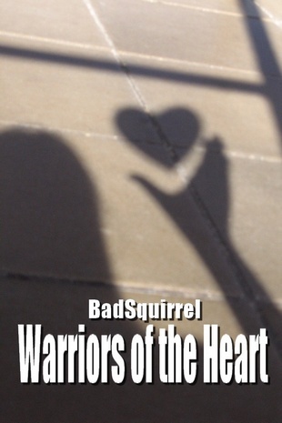 Warriors of the Heart (ebook)
