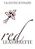 Red Leatherette (Literary E...