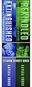 Titanium Security Series Box Set: Volume II