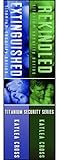 Titanium Security Series Box Set: Volume II (Titanium Security, #4 & 5)