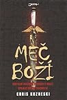 Meč Boží by Chris Kuzneski