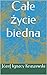 Całe życie biedna (Polish Edition)