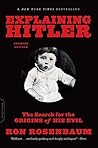 Explaining Hitler...