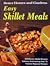 Better homes and gardens easy skillet meals (Better homes and gardens books)