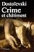 Crime et châtiment