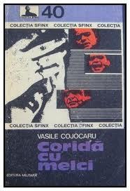 Corida cu melci