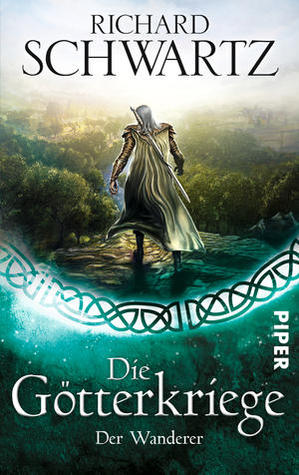 Der Wanderer (Die Götterkriege, #7)