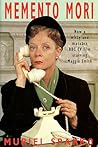 Memento Mori by Muriel Spark Memento Mori by Muriel Spark