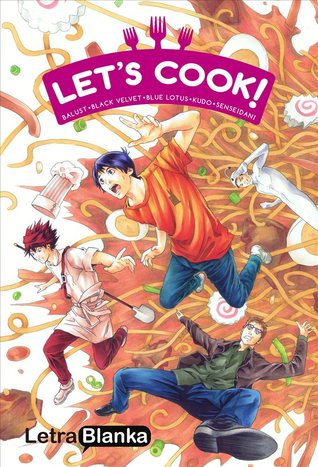 Let's Cook!
