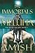 The Immortals of Meluha by Amish Tripathi
