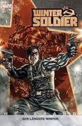 Winter Soldier Megaband 1: Der Längste Winter