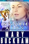 Invisible Allies by Mary Buckham Invisible Allies by Mary Buckham