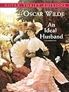 Book cover for An Ideal Husband