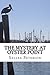 The Mystery at Oyster Point (Mick Malone Mysteries Book 4)