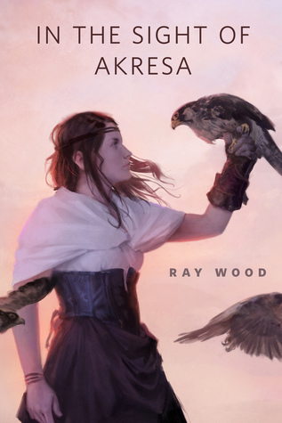 In the Sight of Akresa (Kindle Edition)