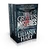 The J.J. Graves Mysteries by Liliana Hart