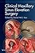 Clinical Maxillary Sinus Elevation Surgery