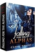 Falling for the Alpha Boxed Set