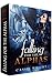 Falling for the Alpha Boxed Set (Falling for the Alpha #1-5)