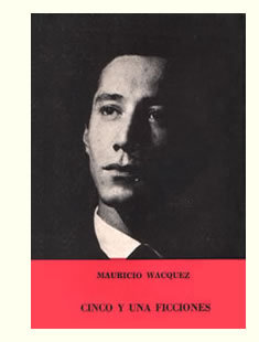 Cinco y una ficciones (Paperback)