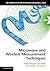 Microwave and Wireless Measurement Techniques (The Cambridge RF and Microwave Engineering Series)