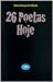 26 Poetas Hoje
