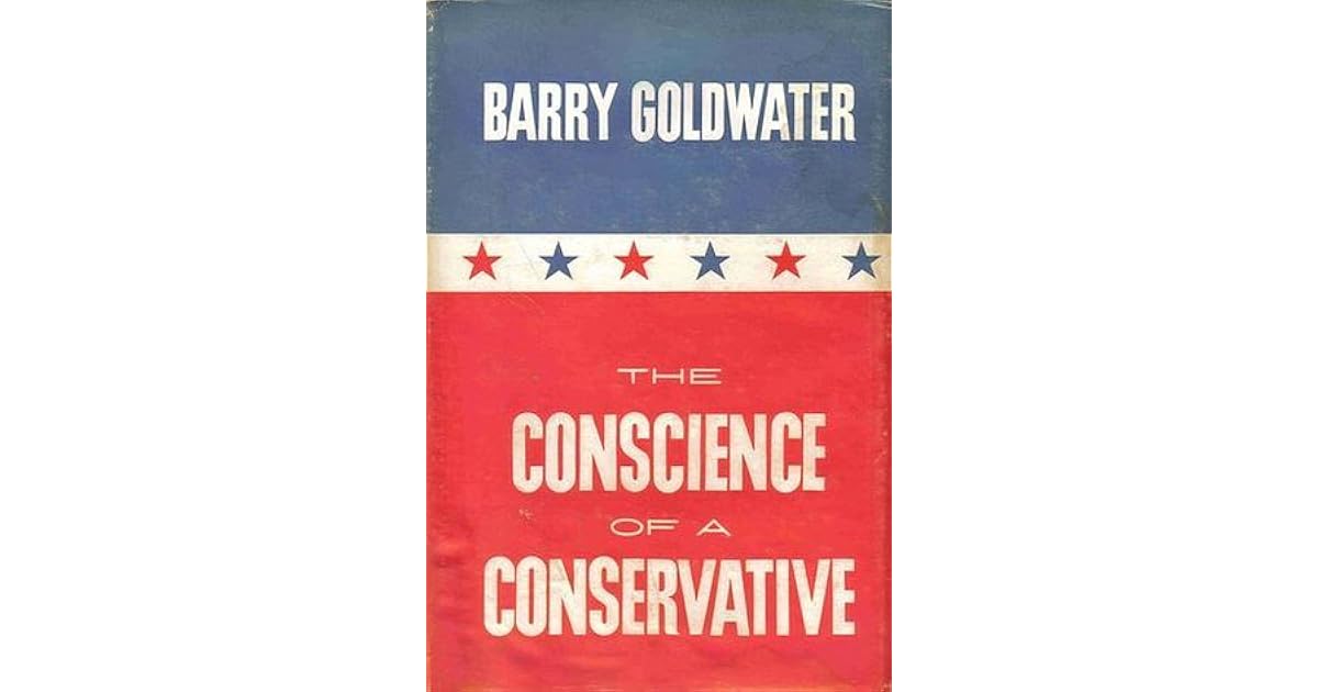 Trish (Honey Brook, PA)’s review of The Conscience of a Conservative