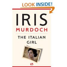 The Italian Girl: A Novel