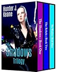 The Shadows Trilogy Collection