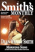 Smith's Monthly #9