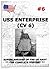 Supercarriers Vol. 6: CV 6 USS Enterprise